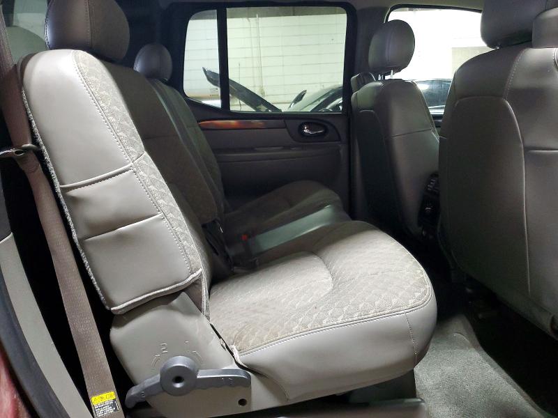 Aukcja sprzedaży 2004 Gmc Envoy, vin: 1GKET12S746184636, numer aukcji: 55325296
