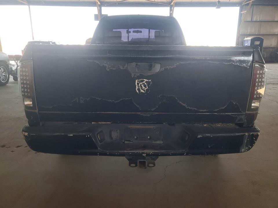 55996676 :رقم المزاد ، 1D7HU18N98J179793 vin ، 2008 Dodge Ram 1500 مزاد بيع