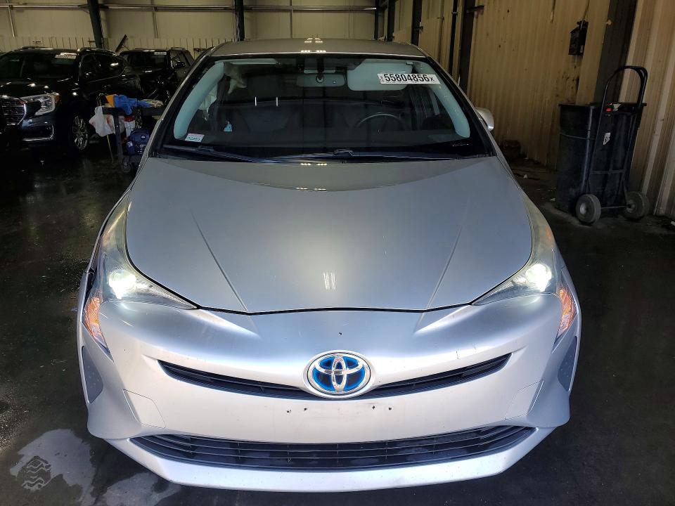 Aukcja sprzedaży 2016 Toyota Prius, vin: JTDKARFU2G3000546, numer aukcji: 55804856