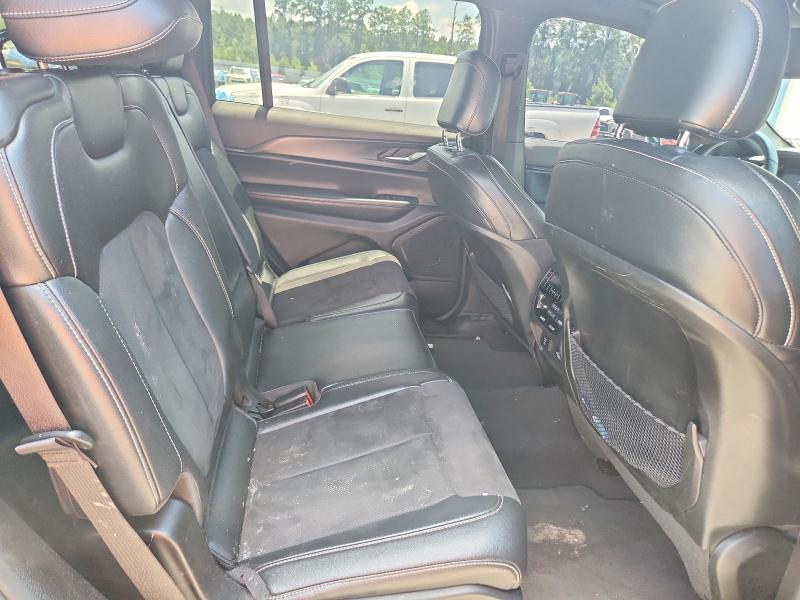 85972475 :رقم المزاد ، 1C4RJKAGXR8535637 vin ، 2024 Jeep Grand Cherokee مزاد بيع