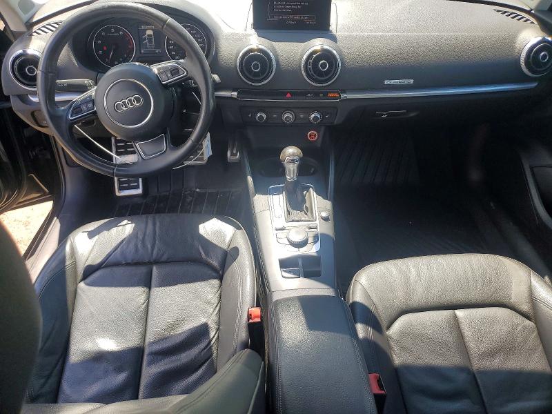 Aukcja sprzedaży 2015 Audi A3, vin: WAUBFGFF1F1001217, numer aukcji: 58771556