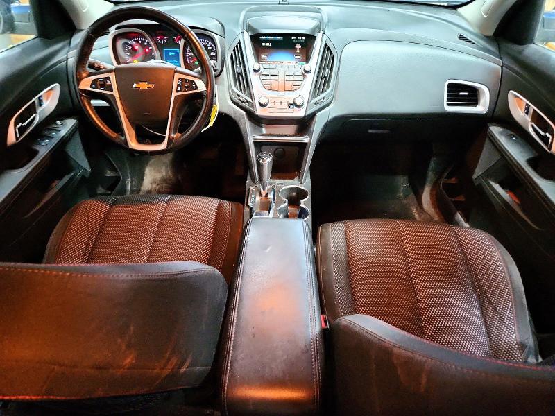 2016 Chevrolet Equinox მანქანა იყიდება აუქციონზე, vin: 2GNFLFEK1G6331709, აუქციონის ნომერი: 56997386
