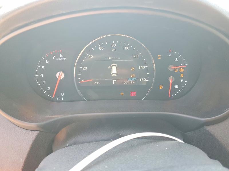 Aukcja sprzedaży 2019 Kia Sorento, vin: 5XYPKDA52KG500636, numer aukcji: 56292916