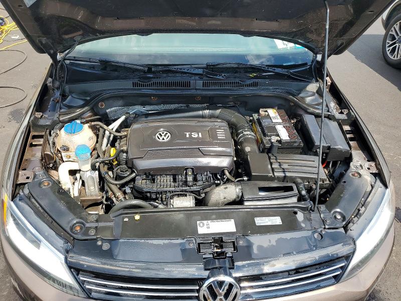 Продажа на аукционе авто 2014 Volkswagen Jetta, vin: 3VWD17AJXEM442185, номер лота: 56074136