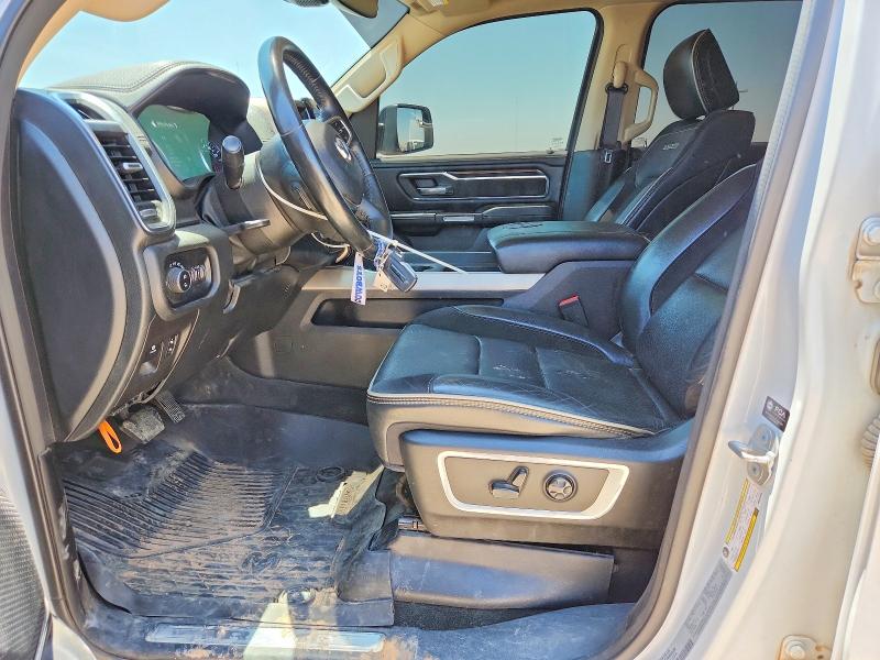 Aukcja sprzedaży 2021 Ram 1500, vin: 1C6SRFJT2MN822096, numer aukcji: 56351736