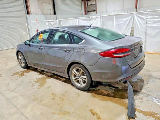 2018 Ford Fusion მანქანა იყიდება აუქციონზე, vin: 3FA6P0H78JR176468, აუქციონის ნომერი: 85632455