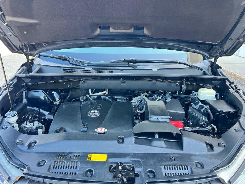 Продаж на аукціоні авто 2018 Toyota Highlander, vin: 5TDJZRFH6JS558378, номер лоту: 58086606
