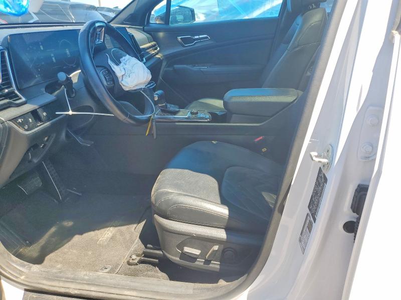 Продажа на аукционе авто 2023 Kia Sportage, vin: 5XYK7CAF1PG040004, номер лота: 56948286