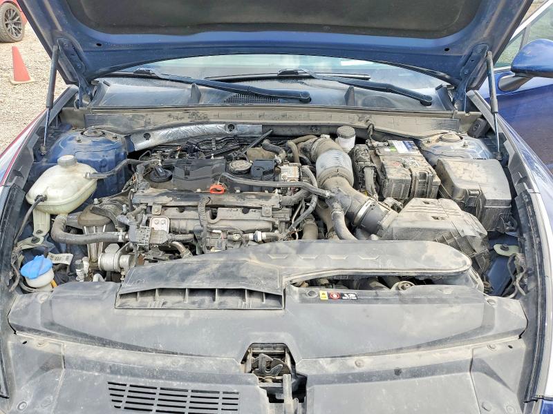 Aukcja sprzedaży 2021 Hyundai Sonata, vin: 5NPEH4J26MH069953, numer aukcji: 56178286