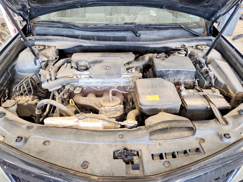 58444756 :رقم المزاد ، 4T1BF1FK4DU670991 vin ، 2013 Toyota Camry مزاد بيع