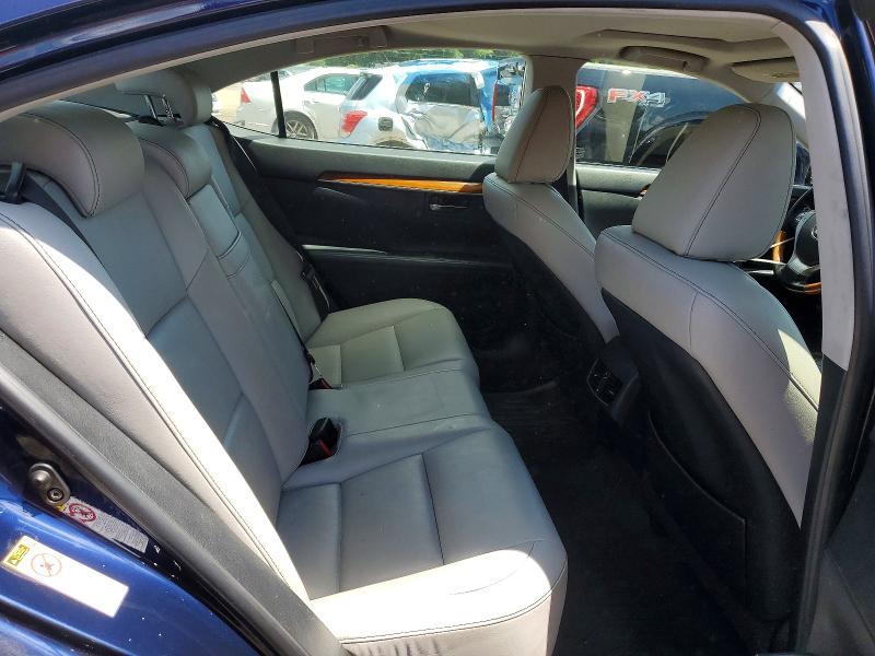 2013 Lexus Es მანქანა იყიდება აუქციონზე, vin: JTHBW1GG7D2038477, აუქციონის ნომერი: 58795316
