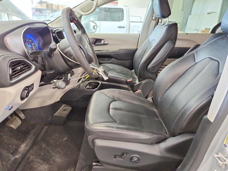 Aukcja sprzedaży 2022 Chrysler Pacifica, vin: 2C4RC1BG2NR173157, numer aukcji: 55977996