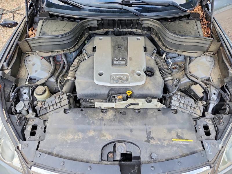58539036 :رقم المزاد ، JN1BJ0RR5HM407472 vin ، 2017 Infiniti Qx50 مزاد بيع