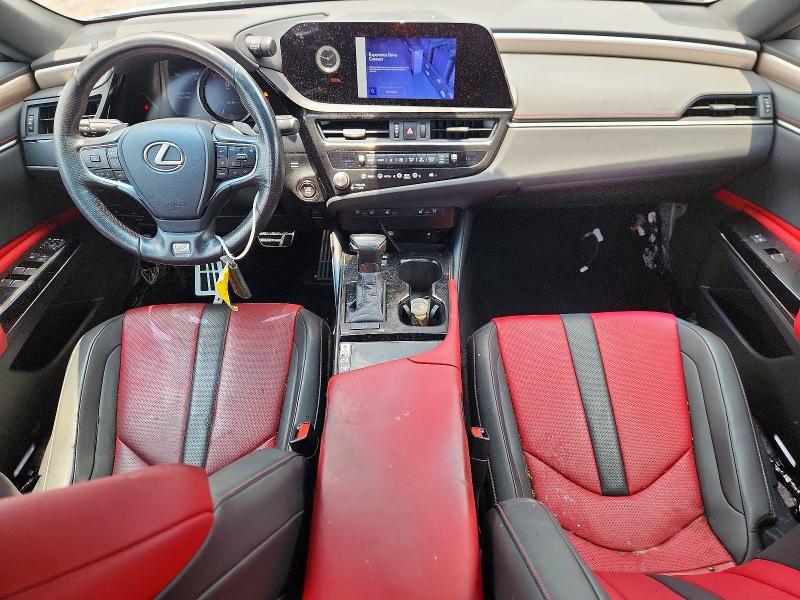 Продаж на аукціоні авто 2023 Lexus Es, vin: 58AJZ1B12PU153525, номер лоту: 57308176