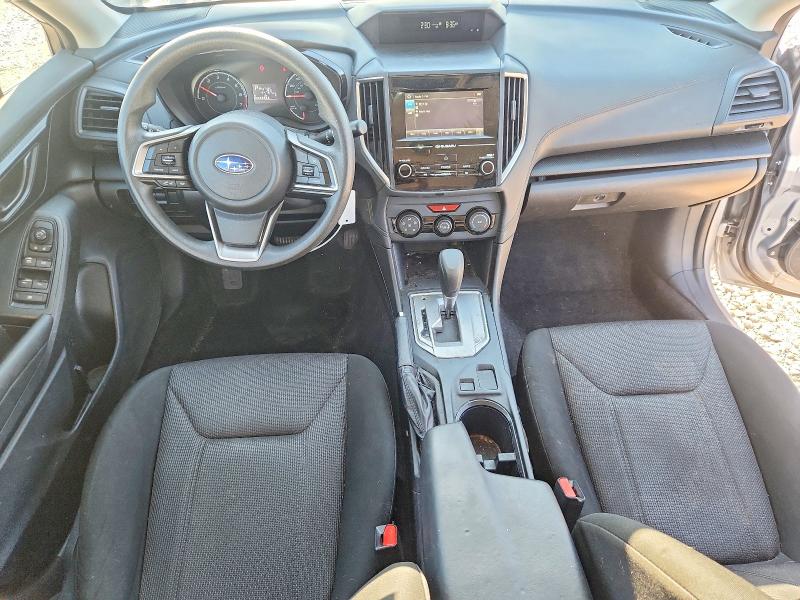 Aukcja sprzedaży 2018 Subaru Impreza, vin: 4S3GTAA61J3747945, numer aukcji: 57812026