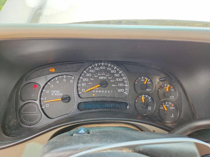 Продажа на аукционе авто 2007 Chevrolet Silverado, vin: 2GCEK13Z771104743, номер лота: 58154536