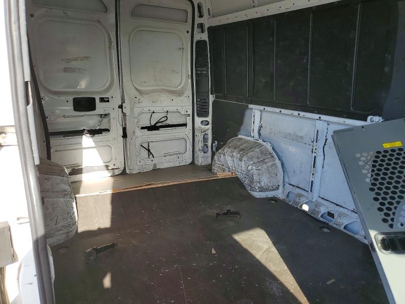 Продаж на аукціоні авто 2021 Ram Promaster 2500, vin: 3C6LRVDG0ME523918, номер лоту: 56166066