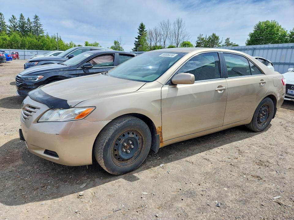 Aukcja sprzedaży 2007 Toyota Camry, vin: 4T1BE46K57U137346, numer aukcji: 56806416