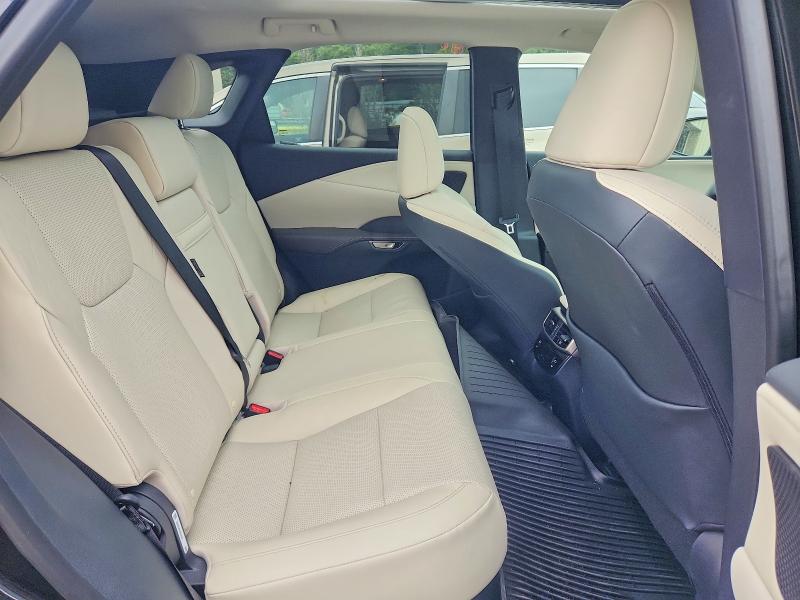 Aukcja sprzedaży 2026 Lexus Rx 350, vin: 2T2BAMCAXTC148745, numer aukcji: 57559626