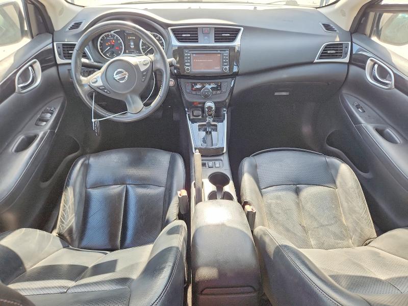 Aukcja sprzedaży 2016 Nissan Sentra, vin: 3N1AB7AP9GY213244, numer aukcji: 56839616