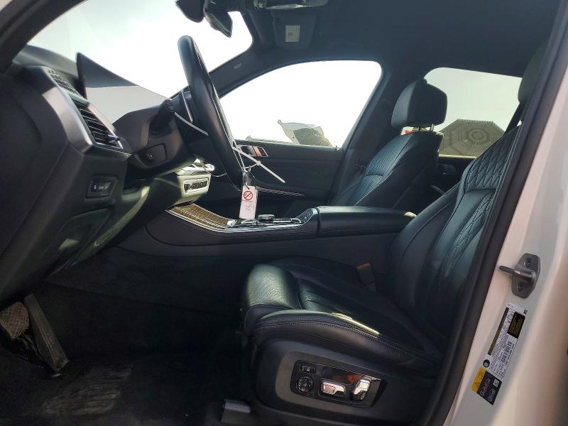 Продажа на аукционе авто 2025 Bmw X5, vin: 5UX43EU0XS9Y04268, номер лота: 55785656