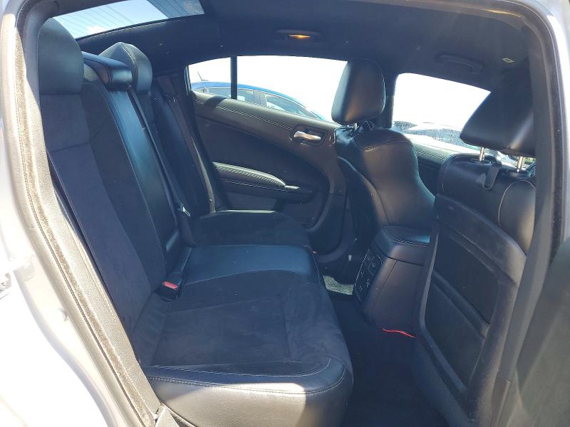 2021 Dodge Charger მანქანა იყიდება აუქციონზე, vin: 2C3CDXCTXMH675120, აუქციონის ნომერი: 58099136