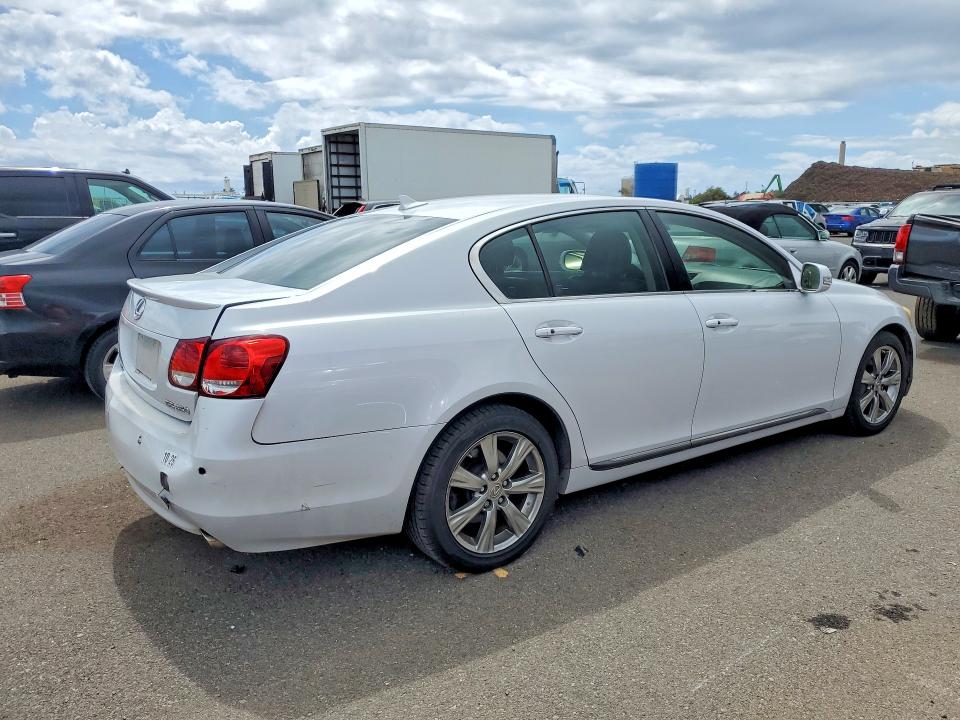 Продаж на аукціоні авто 2008 Lexus Gs, vin: JTHBE96S980033726, номер лоту: 57262396