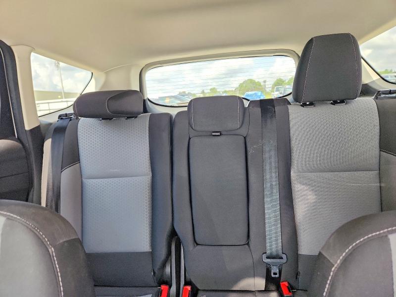 58456266 :رقم المزاد ، 1FMCU9GD3JUB53511 vin ، 2018 Ford Escape مزاد بيع