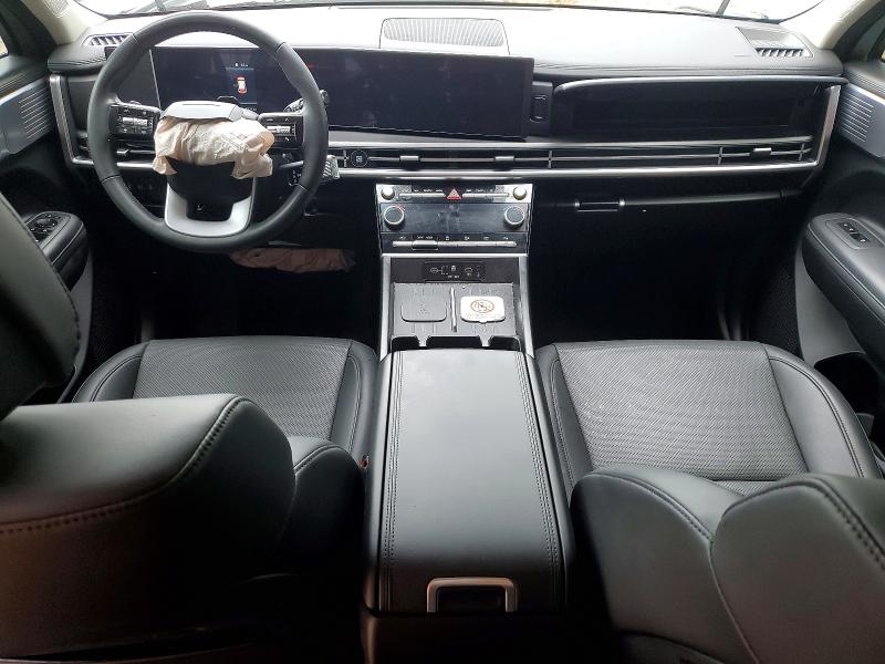 Aukcja sprzedaży 2025 Hyundai Santa Fe, vin: 5NMP24GL6SH093318, numer aukcji: 56730556