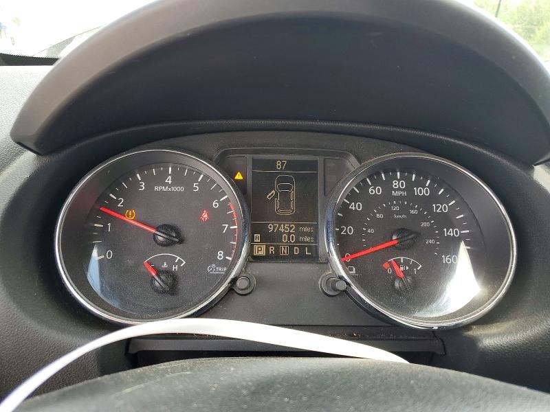 Aukcja sprzedaży 2012 Nissan Rogue, vin: JN8AS5MTXCW613913, numer aukcji: 56832316
