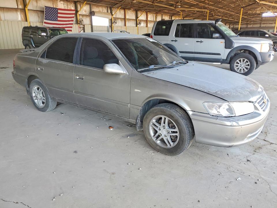 Aukcja sprzedaży 2001 Toyota Camry, vin: JT2BG28K510602392, numer aukcji: 57705056