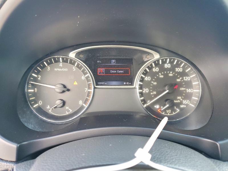 2016 Nissan Altima მანქანა იყიდება აუქციონზე, vin: 1N4AL3AP8GC221837, აუქციონის ნომერი: 59015486