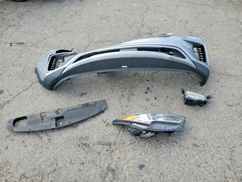 Aukcja sprzedaży 2017 Hyundai Santa Fe, vin: KM8SRDHF0HU249011, numer aukcji: 56500426