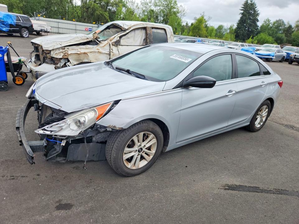 Продаж на аукціоні авто 2013 Hyundai Sonata, vin: 5NPEB4AC8DH724916, номер лоту: 59168856