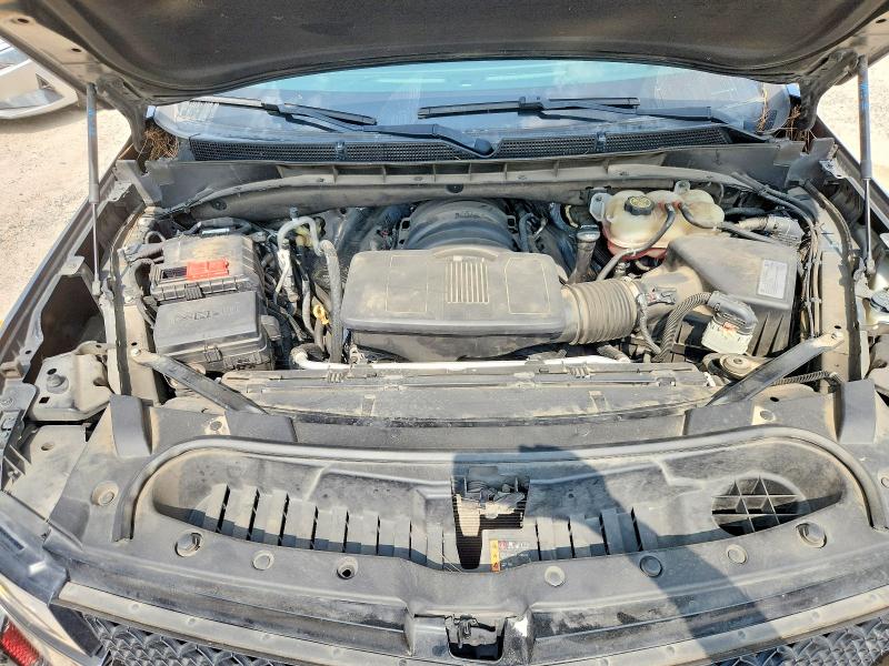 Aukcja sprzedaży 2021 Cadillac Escalade, vin: 1GYS4PKL2MR230079, numer aukcji: 58355416