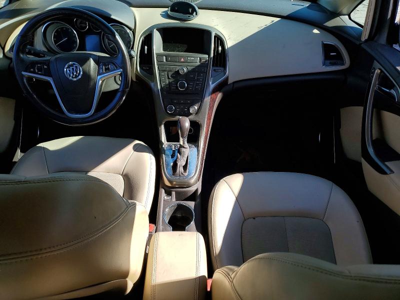 Aukcja sprzedaży 2014 Buick Verano, vin: 1G4PP5SK6E4137879, numer aukcji: 57033696