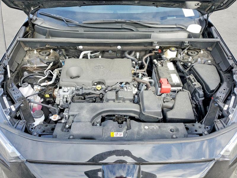Aukcja sprzedaży 2025 Toyota Rav4, vin: 2T3C1RFV0SW409695, numer aukcji: 57718336