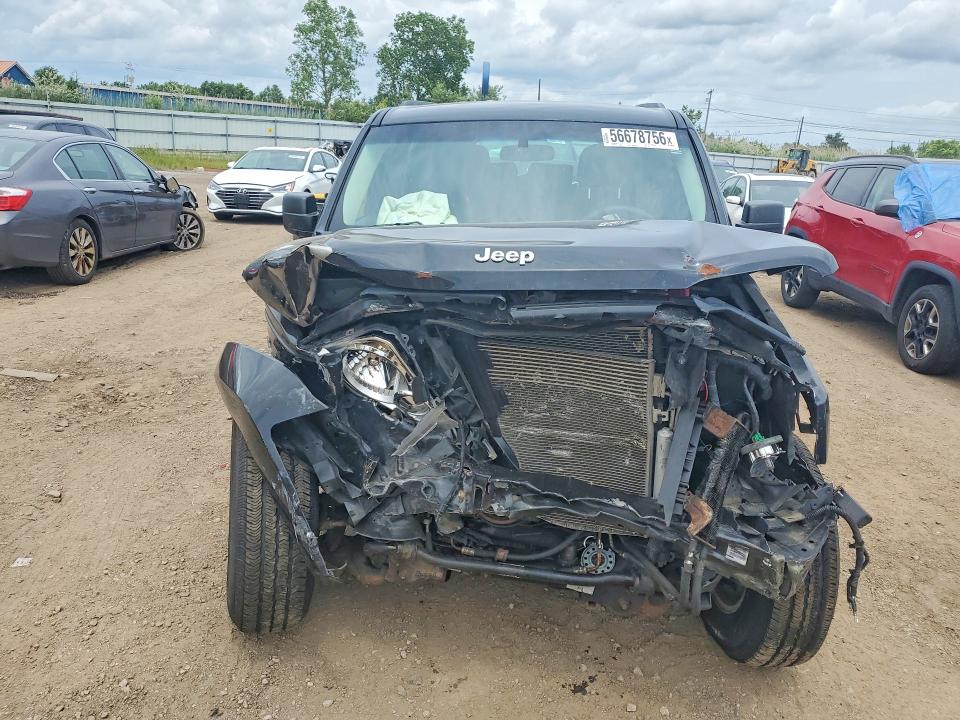 2012 Jeep Liberty მანქანა იყიდება აუქციონზე, vin: 1C4PJMAKXCW137841, აუქციონის ნომერი: 56678756