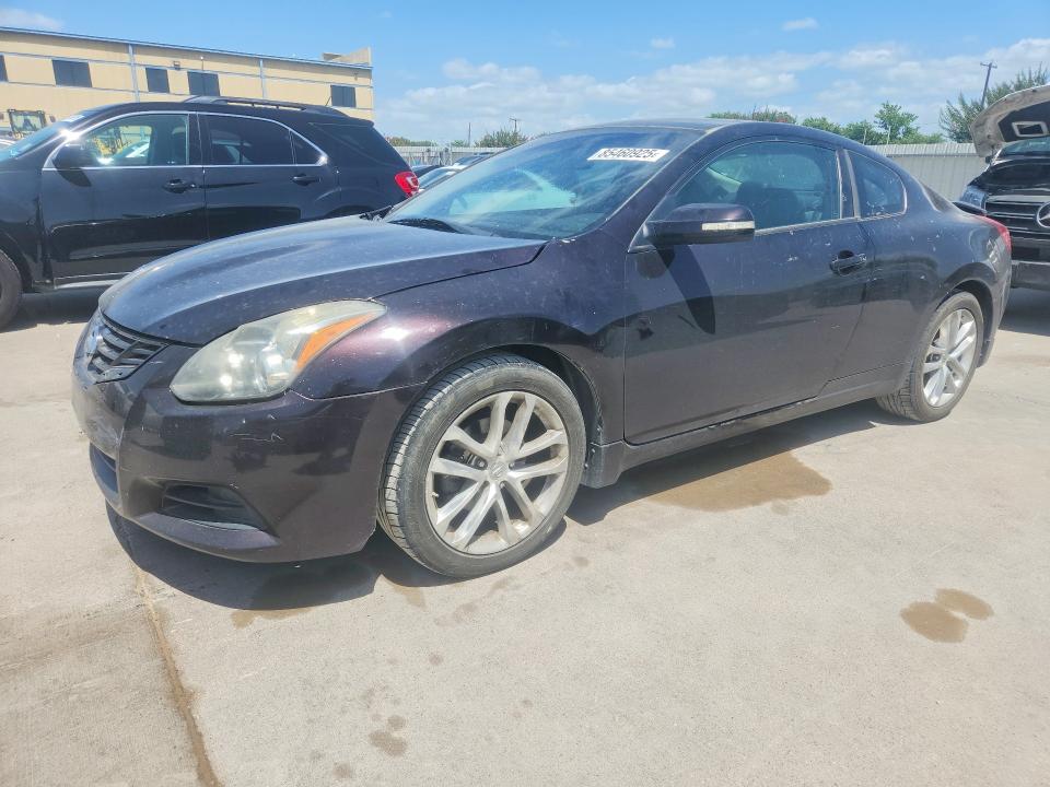 Auction sale of the 2010 Nissan Altima, vin: 1N4BL2EP7AC135760, lot number: 85460925