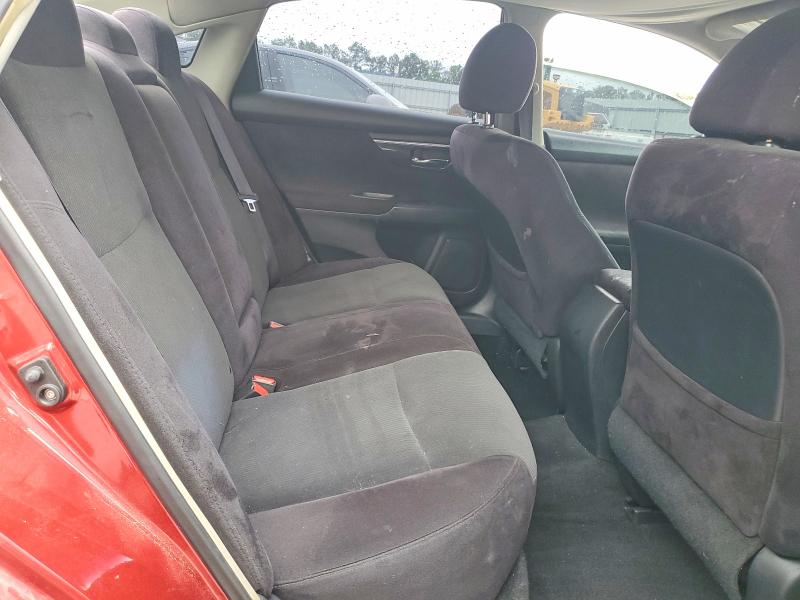 57346476 :رقم المزاد ، 1N4AL3AP7DN440143 vin ، 2013 Nissan Altima مزاد بيع