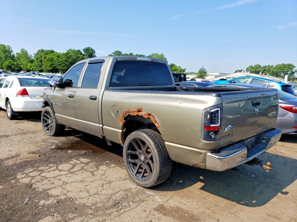Aukcja sprzedaży 2007 Dodge Ram 1500, vin: 1D7HU18267J620297, numer aukcji: 58187906