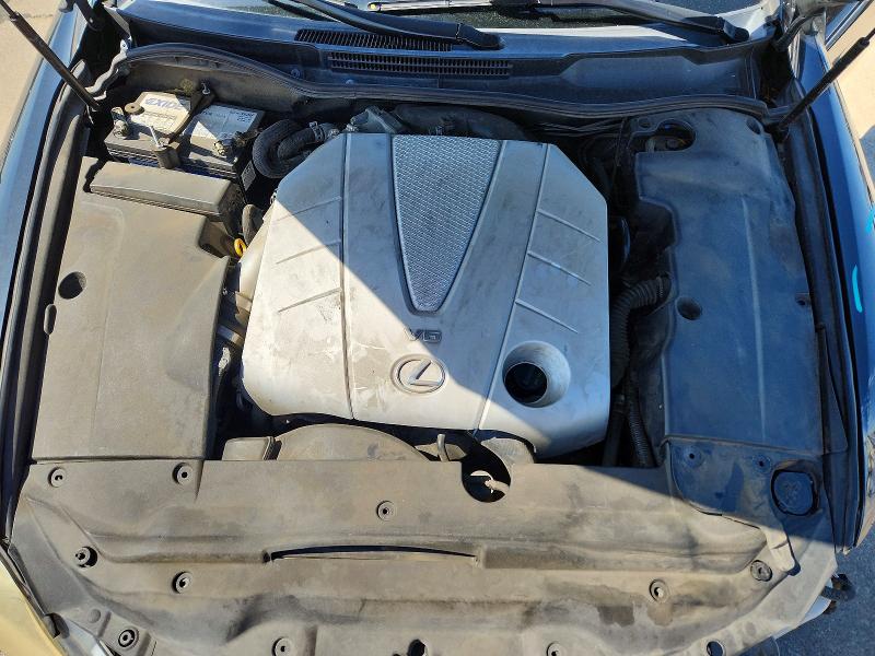 58027666 :رقم المزاد ، JTHFE2C24D2509585 vin ، 2013 Lexus Is مزاد بيع