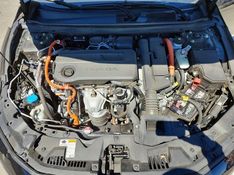 Aukcja sprzedaży 2025 Honda Accord, vin: 1HGCY2F76SA045688, numer aukcji: 56741726
