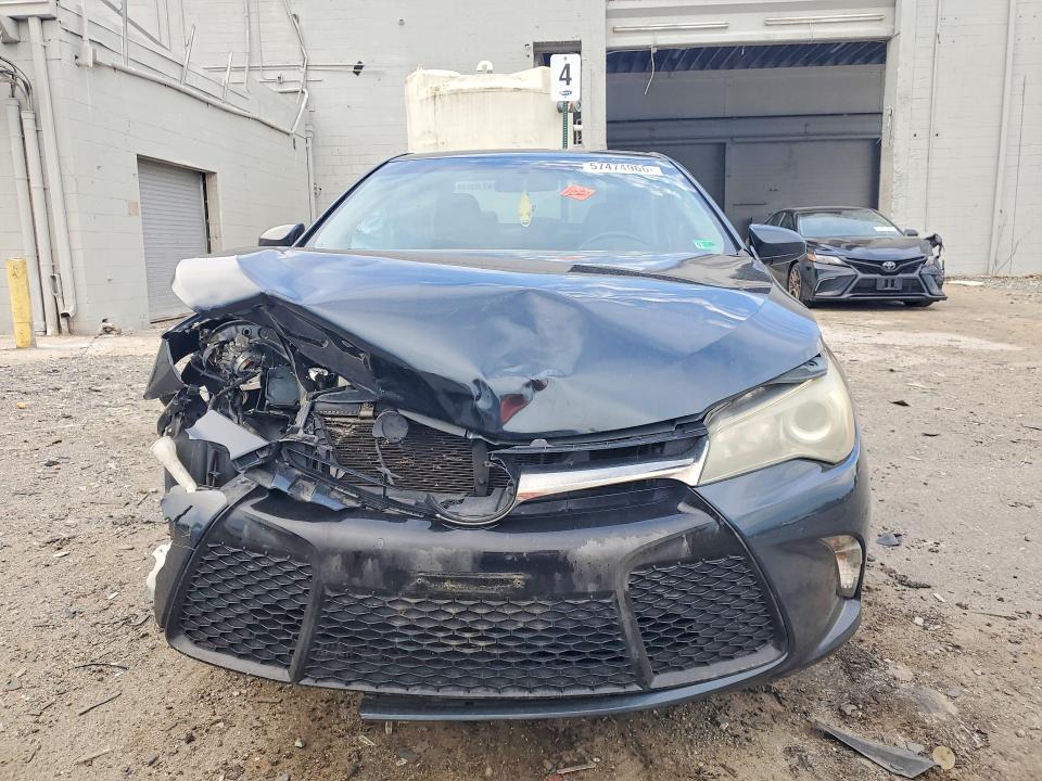 Продаж на аукціоні авто 2015 Toyota Camry, vin: 4T1BF1FK8FU970004, номер лоту: 57474966