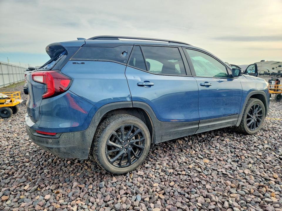 Aukcja sprzedaży 2024 Gmc Terrain, vin: 3GKALTEG9RL199685, numer aukcji: 54639196