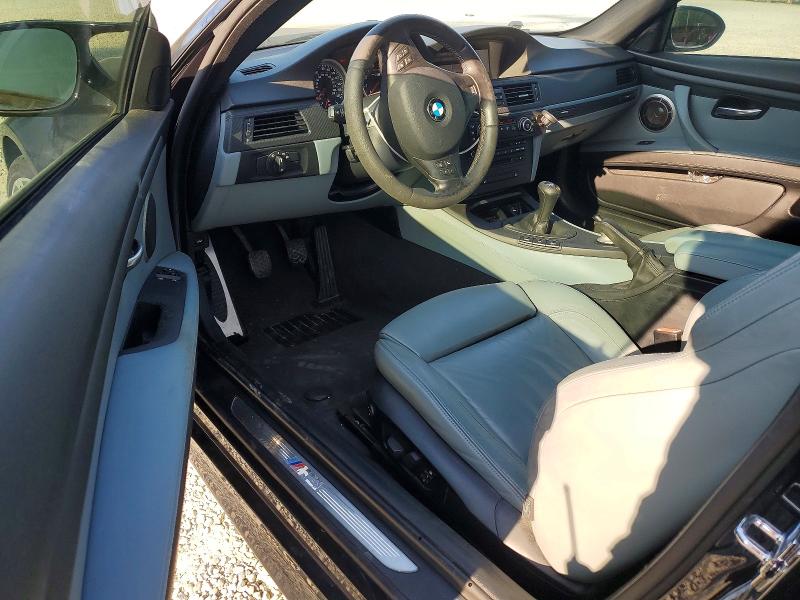 57193006 :رقم المزاد ، WBSWD93578PY40671 vin ، 2008 Bmw M3 مزاد بيع