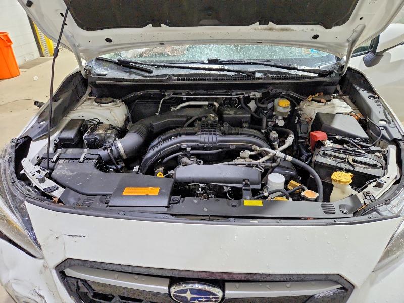 Продаж на аукціоні авто 2019 Subaru Crosstrek, vin: JF2GTAEC5K8325893, номер лоту: 57615246