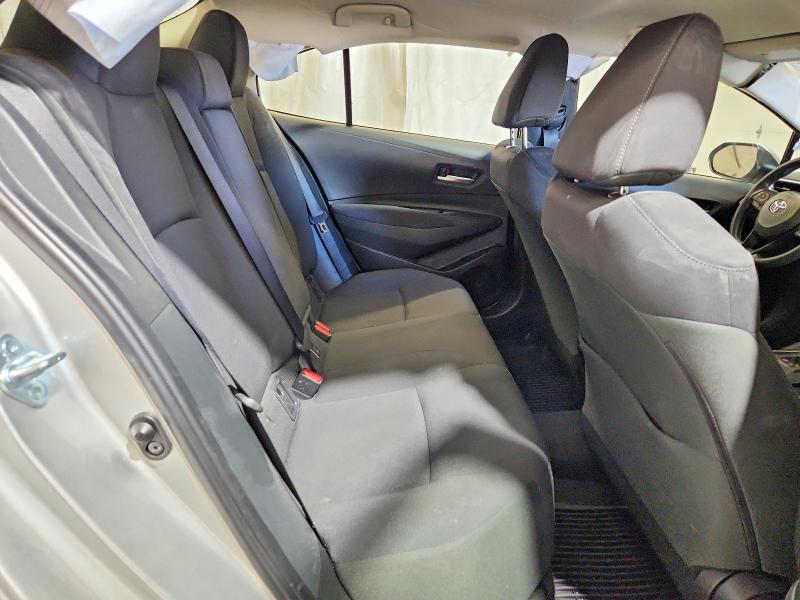 Продажа на аукционе авто 2021 Toyota Corolla, vin: JTDEPMAE8MJ188026, номер лота: 56274866