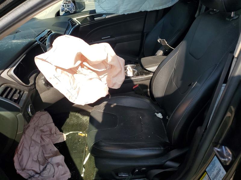 Aukcja sprzedaży 2016 Ford Fusion, vin: 3FA6P0RU4GR281666, numer aukcji: 57504486