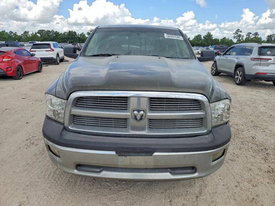 Aukcja sprzedaży 2012 Dodge Ram 1500, vin: 1C6RD7GT2CS145805, numer aukcji: 56994586